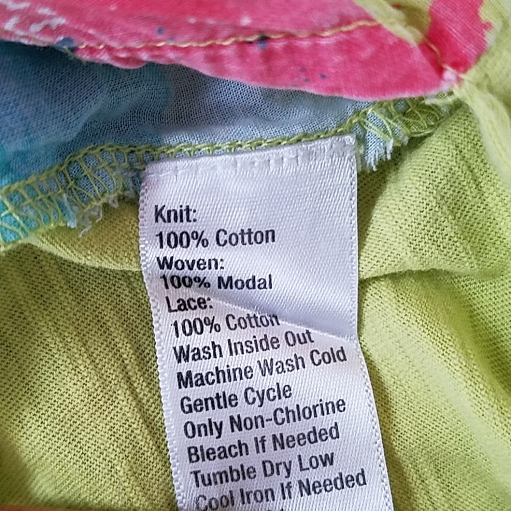 Colorful Tee - Medium - Picture 8 of 8